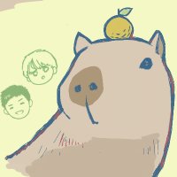 かぐの実 (@kapi2025) 's Twitter Profile