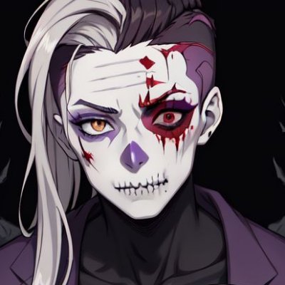 Its_Jombie's profile picture. TTRPG dork and professional sasshole.