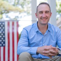 Mike Williamson (@williamson4va2) 's Twitter Profile