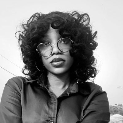 sapphireinked's profile picture. ✍🏾 Writing dark romantasy steeped in power, love & fire Debut WIP complete (136K) | Book one of a sweeping series | Traditional path |  #amquerying  #amwriting