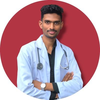 💊💉Final Year MBBS Student🇮🇳🔄🇧🇩
#Medtwitter #Medicalstudent