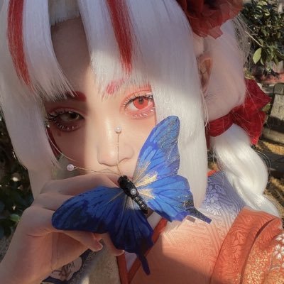 Ayako_Ninagawa's profile picture. 中国人です！会出cos！未来也想当偶像！推し:花魁道中-柊千景激推💜/己龍-一色日和/pjsk-東雲彰人&東雲絵名、mzen彰冬左右完全固定！同担大欢迎！