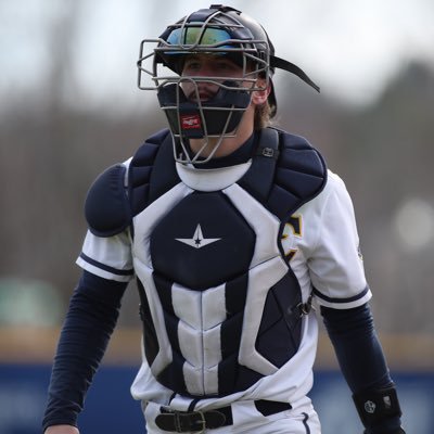 Volunteer Assistant Coach for @ETSU_Baseball @GCRhinosBSB | @ETSU_Baseball Alums