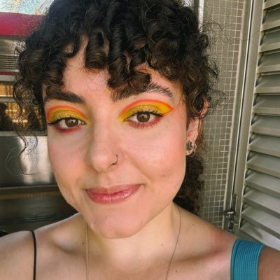 tentando me encontrar, mas sempre me perdendo pelo caminho | 🏋🏻♀️🏊🏻♀️🏳️🌈🍄🍁🕉️🏁⚽️