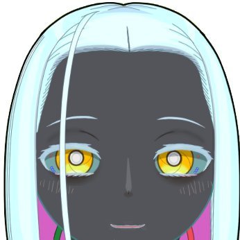 泥井戸いろは:vtuberさんのプロフィール画像