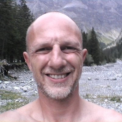 ericthomex's profile picture. I stand against racism, xenophobia, obscurantism, fascism and disinformation, and I fight for truth, justice, and a society that is fairer and more united