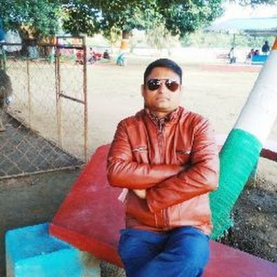 amrit1976nag's profile picture. 