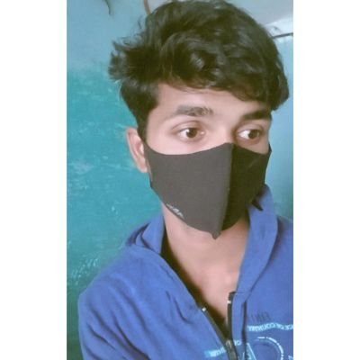 Student 👨🎓 || जय ओबीसी || जय संविधान ❤️
जय बुंदेलखंड 🤟
महोबा, बुन्देलखण्ड (उत्तर प्रदेश)