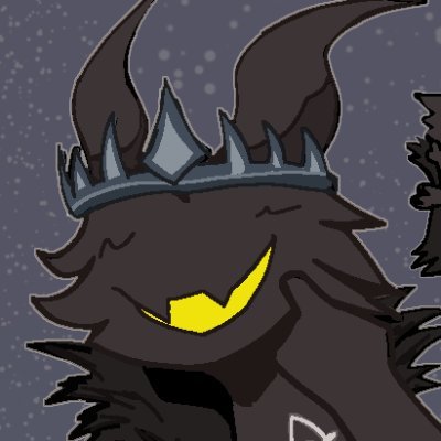 #1.1 WANWOOD FAN! YEAH!
Giz or xeno
I'm a fetus
Mirror pronouns
Pfp by @fbatcat
Basic DNI (also nsfw accounts)
❤️❤️❤️ @potatosoupss ❤️❤️❤️
#freepalestine
