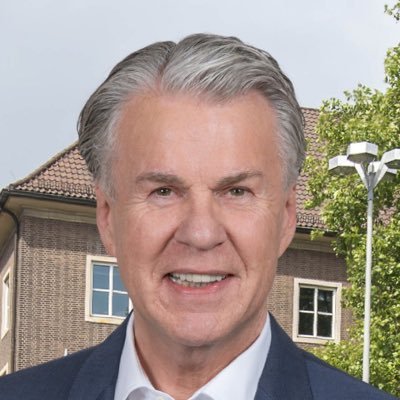 Ich weiß genau, woher der Hase weht. #LWLSPD-Fraktionsvorsitzender Geschäftsführer / CEO @markusbaubochum #spd #beckum #lwl #nrw #nediscerecessa