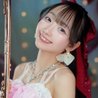 湊南ふみ🪈🐩💗FUMI MINAMI (@minafumi_flute) Twitter profile photo