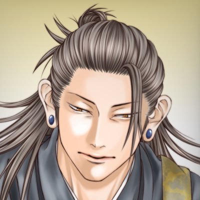 祀さんのプロフィール画像