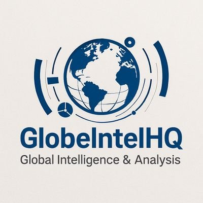 @GlobeIntelHQ