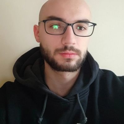 VlaskaMadjija's profile picture. #AFC through thick and thin