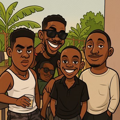 Witnesstuj's profile picture. 🖼️ || creativity || 🖼️