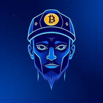 💡Innovative thinker in Crypto, NFT & DeFi 🚀Pioneering blockchain solutions Securing your future wealth! 🙌