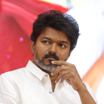Actor Vijay Fans Page Profile