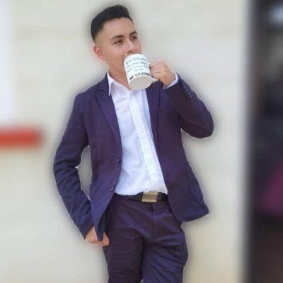 Christian Alberto Perivan Almazan Profile