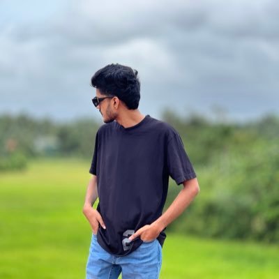 Founder @ Uniquely Technologies | Co-Founder @ Unique Digital Sri Lanka 🇱🇰 | 20 y/o tech entrepreneur 🚀 | Dreaming big, building bigger. #Startups #Tech