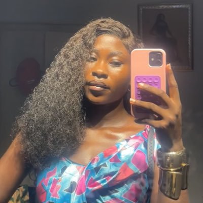 theibukuneffect's profile picture. diaries of ibukun👩🏽‍❤️‍💋‍👨🏾 | web3 • dance • beauty content • video editor. I love my girl @shoprettygirlae
