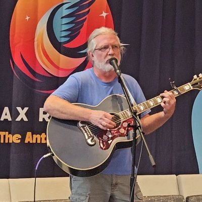 Husband, father, thinker, doer, sole proprietor CPA, small business advisor/tax preparer, and hobby musician Tweets are not tax advice. The Tax Troubadour
