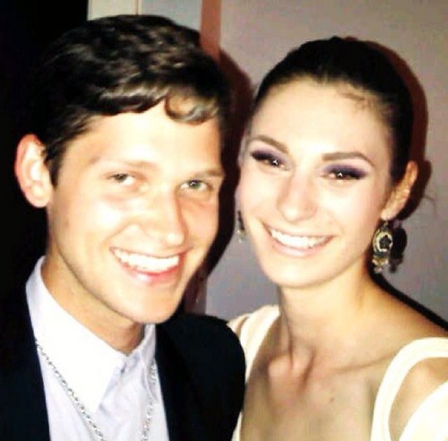 adelapintier's profile picture. 