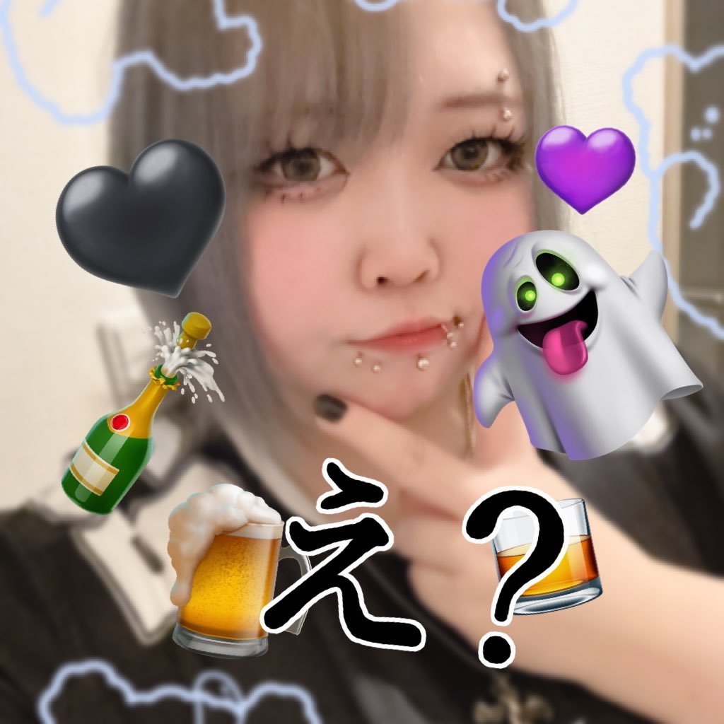 laugh_naanan's profile picture. 10才👦🏻＆9才👧🏻のママ🧑‍🧑‍🧒人生色々ありすぎハードモード中😮‍💨体調はいつも不安定🧬ﾋﾟｱｽと派手髪♡♡お酒と麺類とお寿司♡♡鬼滅🐍🍃ﾀﾞｲｽｷ🫶🏻永遠の厨二病𓆩☠𓆪配信とお酒を飲む事と推し活が生き甲斐❤️‍🔥既婚者ではありません🙅🏼‍♀️