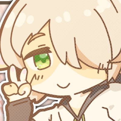 VRChatのフレンドだいすきおじさんです!!!!
かわいいVRチャッターの紹介動画を作ったり、フレンドとの思い出を動画にして投稿したりしてます!!!
みんなに好きって言うのが好きです!
可愛いものをリツイートいいねします!!🙂↕️
VRchat開始日2024.07.23