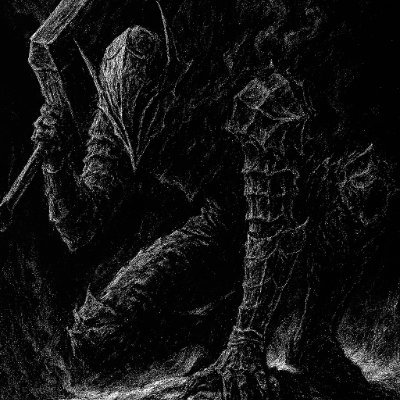 SupremeL1beral's profile picture. nihil