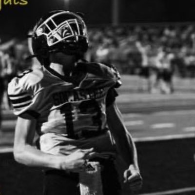 Christian Royals, QB, 2026 Profile