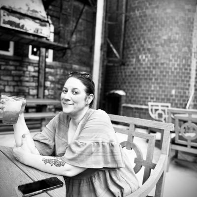 Jen | Creator & Strategist Profile