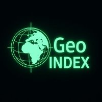 Geo Index (@geoindex_) 's Twitter Profile Photo Geo Index (@geoindex_) 's Twitter Profile Photo