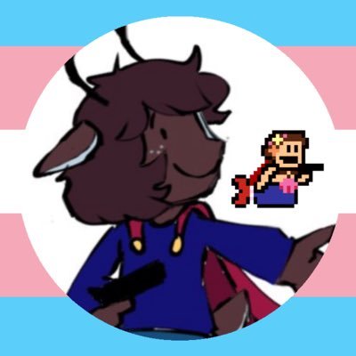 🪼🪸Multifandom - ceo lover of merboys - biggest IWBTG & the little mermaid fan!! - SOME TERRIBLE NSFW & PROSHIP DNI 🚫 - #standwithanimation #NoAI #gdtwt 🐠🪸