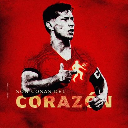 Cesar Ceballos Profile