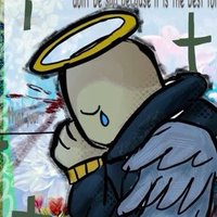 grape ~~ 🟩🪽 (@grap1xl_) 's Twitter Profile