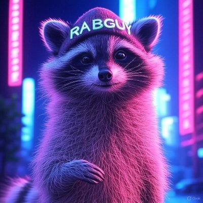 OfficialRabGuy's profile picture. $RABGUY Live On Bonk 3RLSoMYRnciwWjpT6mjohfEQRXMiwAyEZRHTtwUybonk