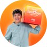 eurovision_tve's profile picture. Perfil oficial de Eurovisión España
🎤 Gonzalo Pinillos, representante de España en Eurovisión Junior 2025 🇬🇪