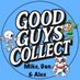 Good Guys Collect (@goodguyscollect) Twitter profile photo Good Guys Collect (@goodguyscollect) Twitter profile photo