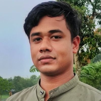 MdShohelRana625's profile picture. 