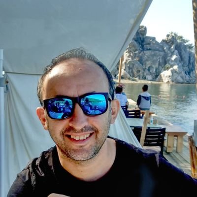 ahmet4095352196's profile picture. 