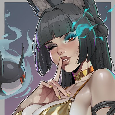 Hi, I'm Arty!
I creating pics from differnt verces which I love ☺️
Also join to my Pixiv and Instagram account😉