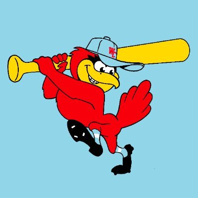 Redbirds Baseball Profile