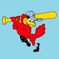 Redbirds Baseball (@wcredbirds) 's Twitter Profile