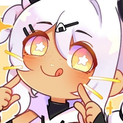 unfried_rice ✨🍙 magical girl vtuberさんのプロフィール画像