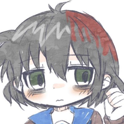 b6x_oxo's profile picture. @toufudoriru ←彼女

現在透明水彩で遊んでる