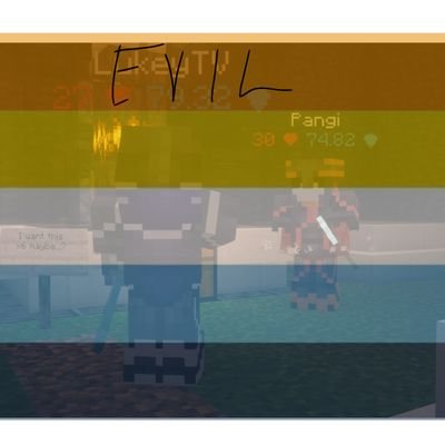 Evil_Aroace_Pangkey Profile