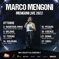 Marco Mengoni (@marcomengoni688) 's Twitter Profile