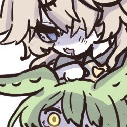 【むうはちば】 百合や好きな合成音声キャラなどを描きます■お題箱→【https://t.co/pFdOItCNZM 】■ pixiv→【https://t.co/iBD0vWPu1o】サブ垢→@hatiba_08