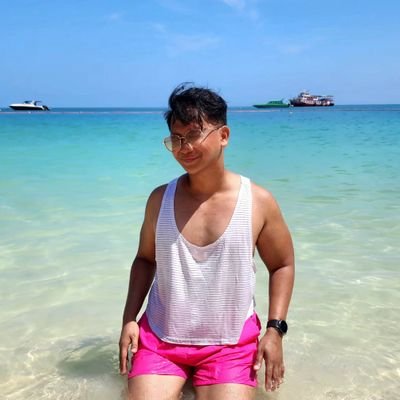 anoeosman's profile picture. fuck you 🥰