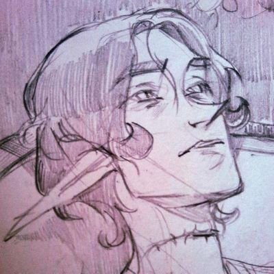 Собрал себя из мусора. Artist.
Commission is open.
•○●°•○●○●□●•●
NSFW is here - https://t.co/YzvpSTGVJG